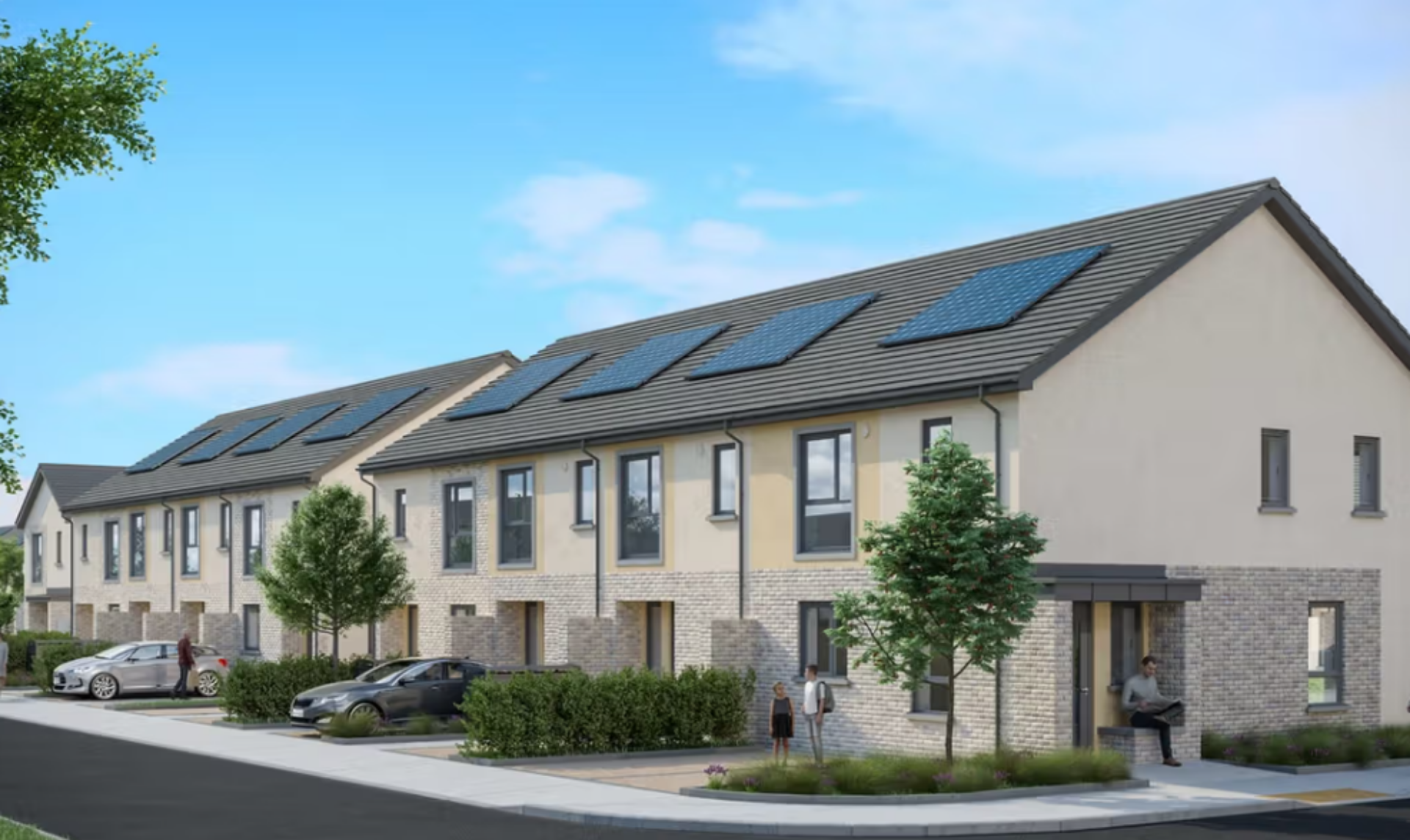 Unlock Energy Grants for Landlords: Heat Pumps and Solar Solutions with Zetta